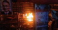 কুমিল্লায় বিএনপি অফিসে আগুন দিলো ছাত্রদলের পদবঞ্চিতরা