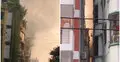 3 killed in Uttara 7-storey building fire