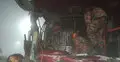 Dense fog leads to multiple accidents on Dhaka-Mawa Expressway