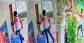 যুবদল নেতার বাসায় একের পর এক গুলি করছেন ভাই, ভিডিও ভাইরাল