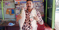 পদ্মার দুই ইলিশের দাম ১৭ হাজার