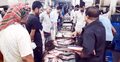 মাদারীপুরে ভালো সরবরাহেও মাছের দাম বেশি