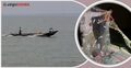 ‘নদীর সব জাটকা ধরা হয়ে গেছে, মনে হয় না সামনে ইলিশ পাবো’
