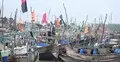 ঘুরে আসুন সামরাজ ঘাটের মাছের রাজ্য থেকে