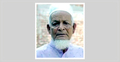 বীর মুক্তিযোদ্ধা মনা বাকশাল আর নেই