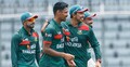 সিরিজ জয়ে ম্যাচসেরা মোস্তাফিজ