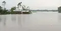 বিপৎসীমার ওপরে ৫ নদীর পানি, ৫ জেলায় বন্যার আভাস