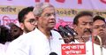 আমরা বার বার বলছি তাড়াতাড়ি নির্বাচন দিন: মির্জা ফখরুল