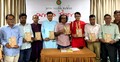 লোকগবেষণা পরিষদের বর্ষপূর্তি ও পত্রিকার মোড়ক উন্মোচন