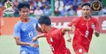 Bangladesh U-20 advance to semifinals after 1–1 draw with India