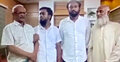 চাঁদাবাজির অভিযোগে আটক ২, ‘এলাকার ছেলে’ বলে ছাড়িয়ে নিলেন বিএনপি নেতা