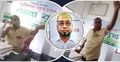 সাংবাদিকদের রুম থেকে বের করে দিলেন ভূমি কর্মকর্তা