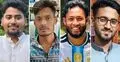 ছাত্রদলের ১৫ সদস্যের কমিটিতে চার নেতা বিবাহিত, রয়েছে সন্তান