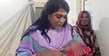 মানসিক ভারসাম্যহীন নারীর কোলজুড়ে এলো কন্যা সন্তান, বাবা হলো না কেউ
