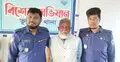 ফটিকছড়িতে আওয়ামী লীগের সাবেক নেতা গ্রেফতার