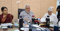 Body formed to reach consensus over engineers' demands