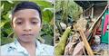 বাবা-মায়ের সঙ্গে ঈদ করা হলো না ফয়েজের