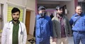 চিকিৎসক সেজে ছাত্রীদের ফাঁদে ফেলতেন যুবক