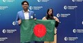 ওয়ার্ল্ড ব্যাংক ইয়ুথ সামিটের বৈশ্বিক মঞ্চে উজ্জ্বল বাংলাদেশ