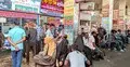গাবতলীতে কমেছে যাত্রীর চাপ, সন্ধ্যায় আবার বাড়ার শঙ্কা
