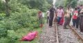 গাইবান্ধায় ট্রেনে কাটা পড়ে অজ্ঞাত নারীর মৃত্যু