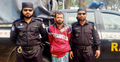 জমিতে বিদ্যুৎ সংযোগে দুজনকে হত্যা, ফাঁসির আসামি গ্রেফতার