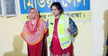 গাইবান্ধায় মাদকসহ মহিলা দল নেত্রী গ্রেফতার