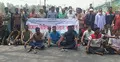 গাইবান্ধায় সড়ক অবরোধ, বৃহত্তর আন্দোলনের হুঁশিয়ারি