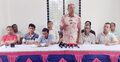 গাইবান্ধায় রাম মূর্তি স্থাপনের কাজ বন্ধ ঘোষণা