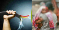 পাখিভ্যানে চার্জ দিতে গিয়ে বিদ্যুৎস্পৃষ্টে মা ও শিশুর মৃত্যু