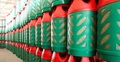 12kg LPG cylinder price reduced by Tk 15