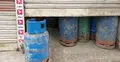 LPG cylinder sale suspension causes customer hassle