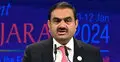US judge drops bribery and fraud case against Gautam Adani