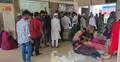 গাজীপুরে কারখানায় হঠাৎ অসুস্থ অর্ধশতাধিক শ্রমিক