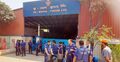 গাজীপুরে দুই কারখানায় শ্রমিকদের বিক্ষোভ