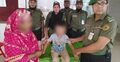 গাজীপুরে হাসপাতাল থেকে শিশু চুরি, ৬ ঘণ্টা পর উদ্ধার