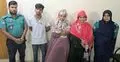 গাজীপুরে হানিট্র্যাপ চক্রের তিন সদস্য গ্রেফতার