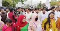 স্বরাষ্ট্রমন্ত্রীর এলাকা দিয়েই মাদক সারাদেশে ছড়িয়ে পড়ছে: নাহিদ
