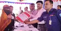 স্বাভাবিকভাবে সন্তান জন্ম দেওয়া মা ও নবজাতকদের শুভেচ্ছা উপহার