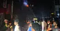 3 suffer burns in Gazipur transformer blast