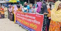 গাজীপুরে লিথী গ্রুপের পাঁচ ইউনিট একযোগে বন্ধ, কর্মহীন হাজারো শ্রমিক