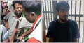 জেনেভা ক্যাম্পে অভিযান, অস্ত্রসহ গ্রেফতার দুই মাদক কারবারি
