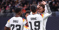 Germany, Netherlands clinch World Cup spots on last day