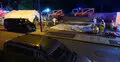 1 killed, 16 injured after car hits crowd at Berlin LGBTQ event