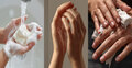 ময়লা হাতই হতে পারে প্রিয়জনের ঝুঁকির কারণ
