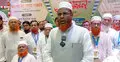 দেশের রাজনীতির রিমোট কন্ট্রোল দিল্লিতে: গোলাম পরওয়ার