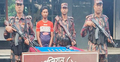 বেনাপোল সীমান্তে ১৮ সোনার বারসহ আটক ১