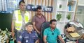 এক কোটি ২০ লাখ টাকার সোনাসহ যুবক আটক