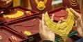 Gold prices rise by Tk 4,374 per bhori