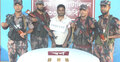সাতক্ষীরা সীমান্তে সোনার বারসহ একজন আটক